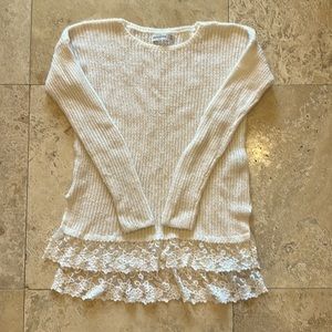 Abercrombie kids sweater